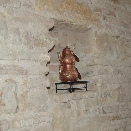 Plazuela Arco El Portillo Appartement Cordoue