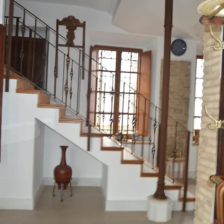 Appartement Plazuela Arco El Portillo