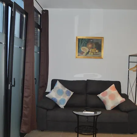 Appartement Plazuela Arco El Portillo