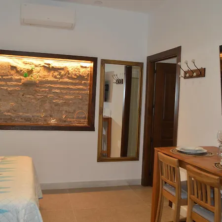Appartement Plazuela Arco El Portillo