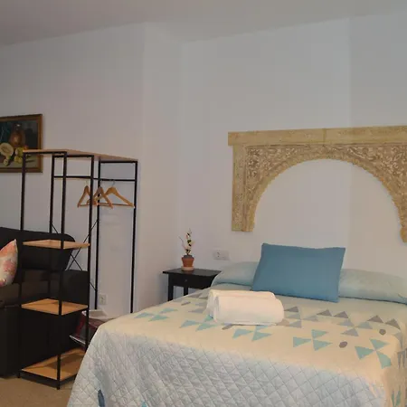 Appartement Plazuela Arco El Portillo Cordoue