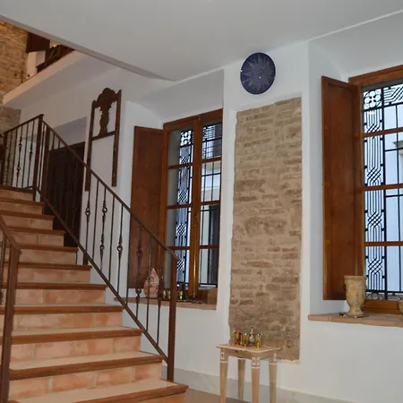 Appartement Plazuela Arco El Portillo