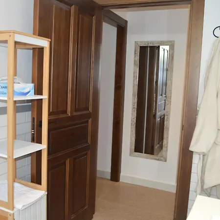 Appartement Plazuela Arco El Portillo *