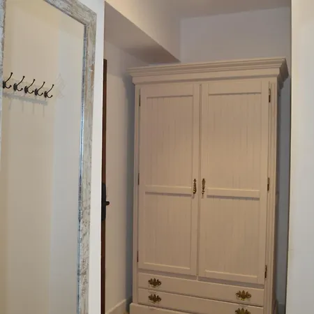 Plazuela Arco El Portillo Appartement