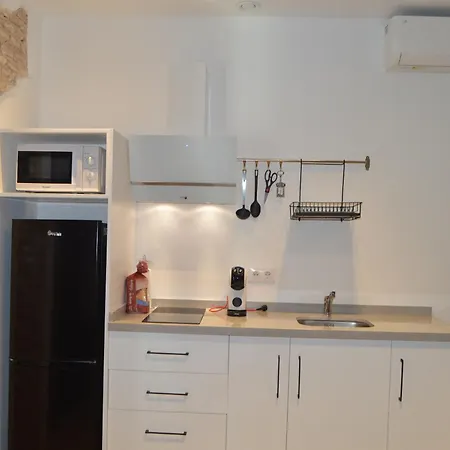 Appartement Plazuela Arco El Portillo