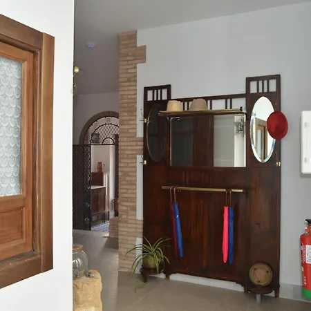 Plazuela Arco El Portillo コルドバ