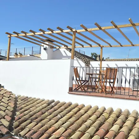 Plazuela Arco El Portillo コルドバ