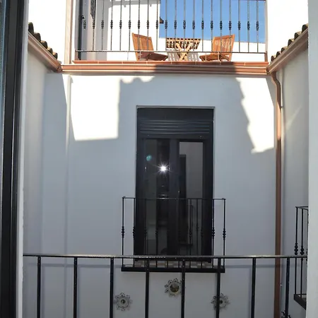 Plazuela Arco El Portillo * 科爾多瓦