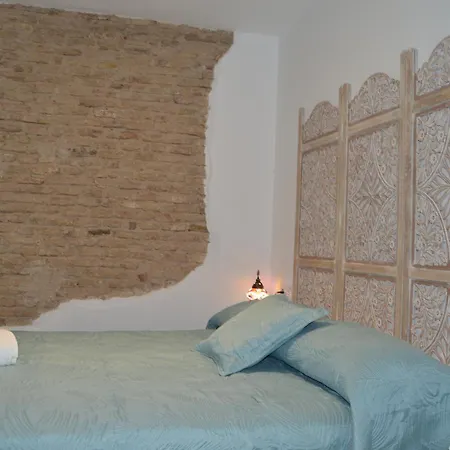 Plazuela Arco El Portillo コルドバ