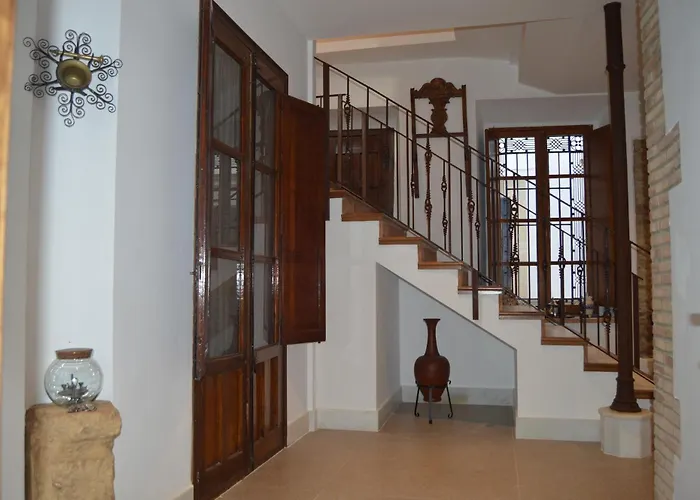 Plazuela Arco El Portillo * Κόρδοβα