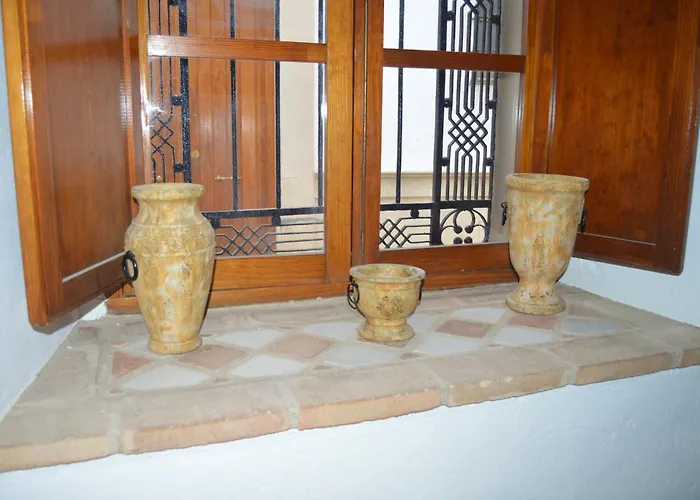 Plazuela Arco El Portillo * Κόρδοβα