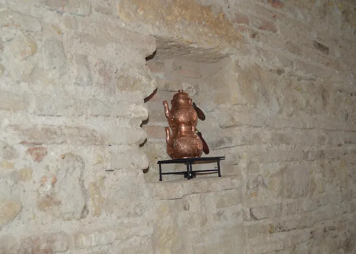 Plazuela Arco El Portillo Διαμέρισμα Κόρδοβα