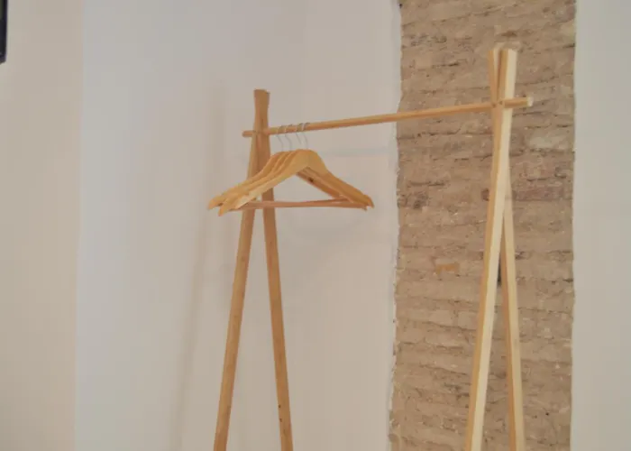 Διαμέρισμα Plazuela Arco El Portillo