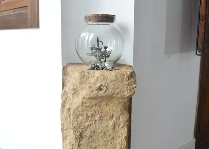 Plazuela Arco El Portillo Διαμέρισμα