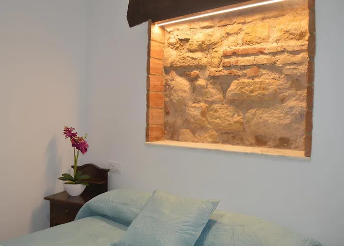 Plazuela Arco El Portillo * Κόρδοβα
